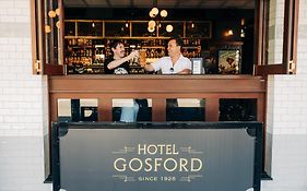 Hotel Gosford